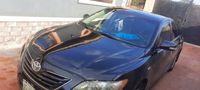 lovely car to ride 